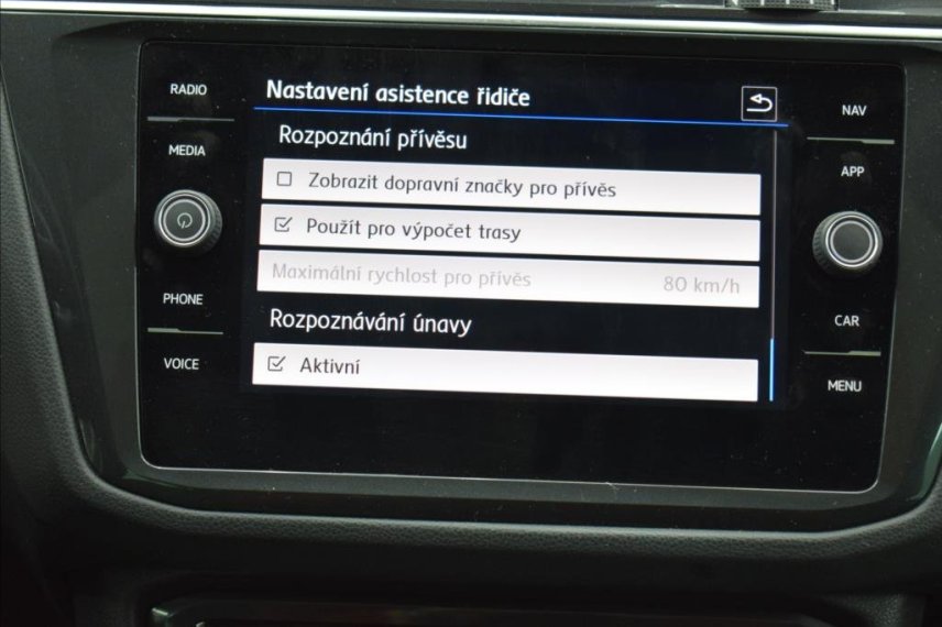 Volkswagen Tiguan galerie