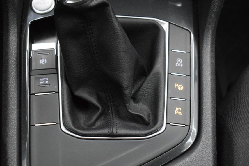 Volkswagen Tiguan galerie