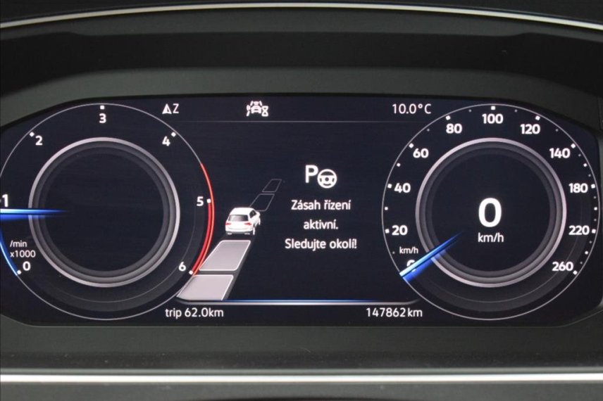 Volkswagen Tiguan galerie