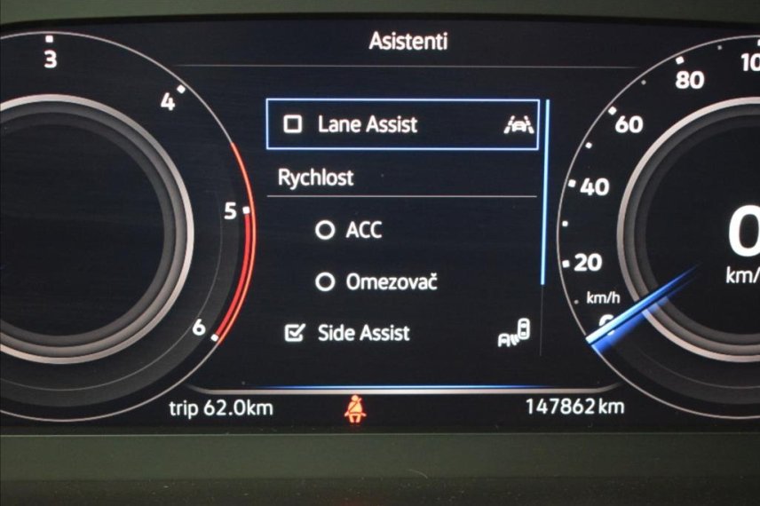 Volkswagen Tiguan galerie