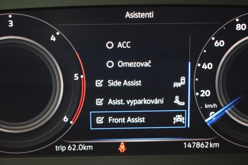 Volkswagen Tiguan galerie