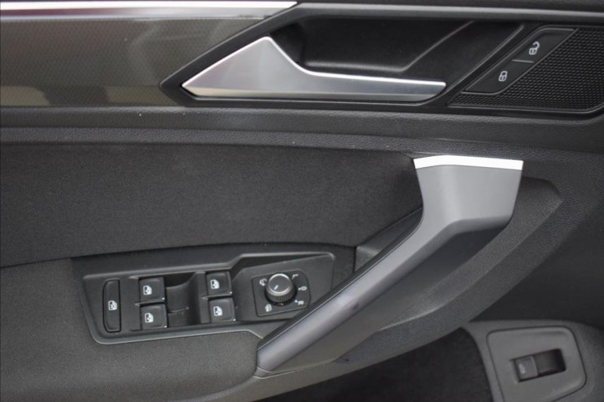 Volkswagen Tiguan galerie