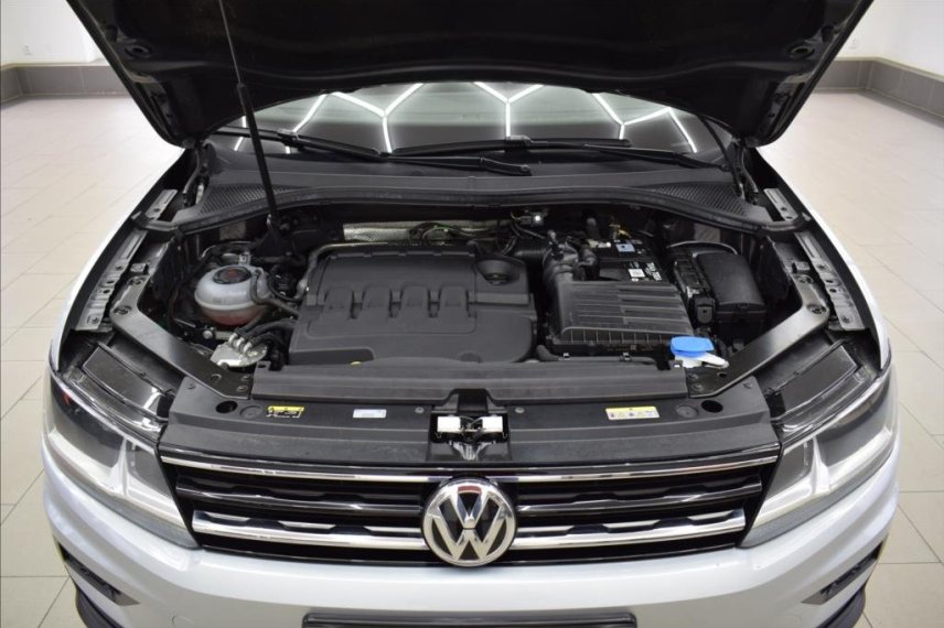 Volkswagen Tiguan galerie