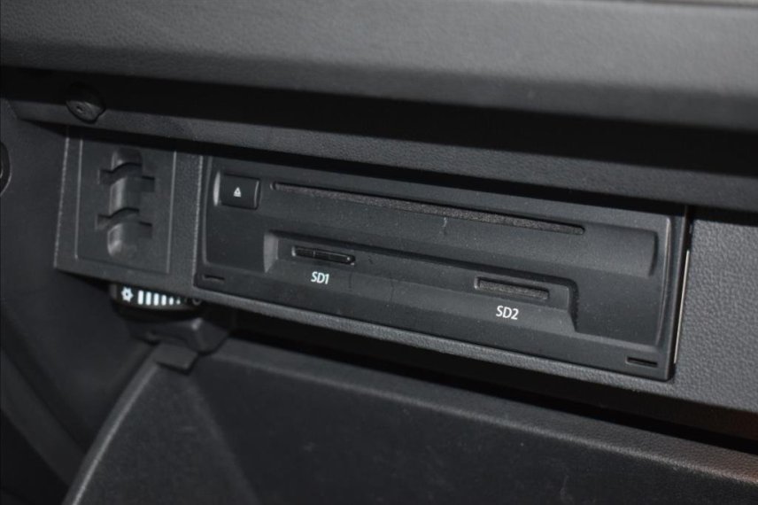 Volkswagen Tiguan galerie