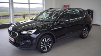 Seat Tarraco 2,0 TDi, 7-míst,FULL LED,DPH,
