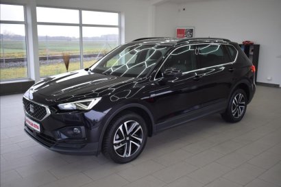 Seat Tarraco 2,0 TDi, 7-míst,FULL LED,DPH,