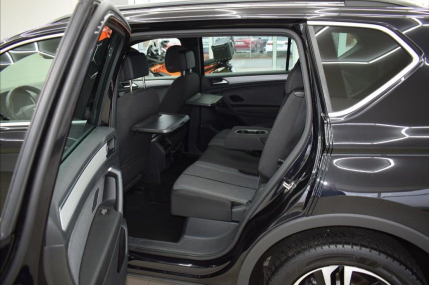 Seat Tarraco galerie