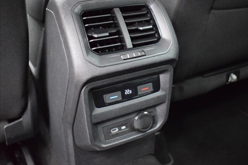 Seat Tarraco galerie