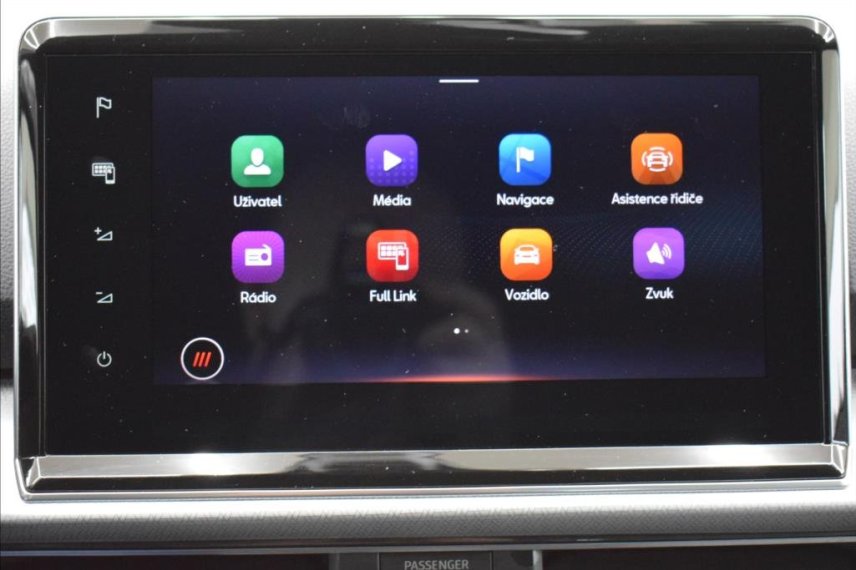 Seat Tarraco galerie