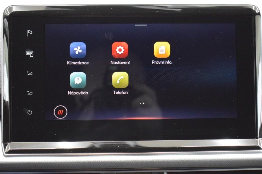 Seat Tarraco galerie