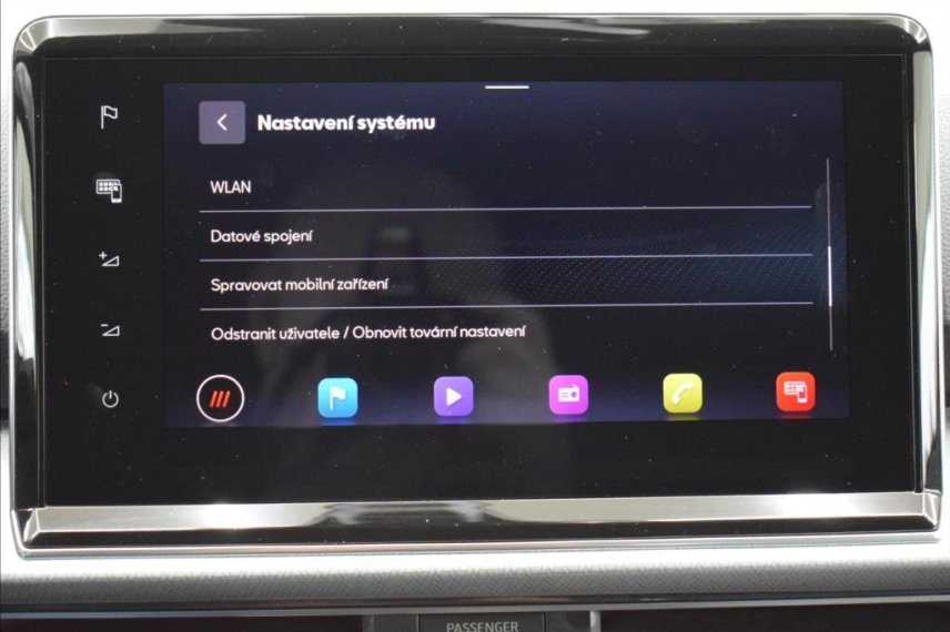 Seat Tarraco galerie