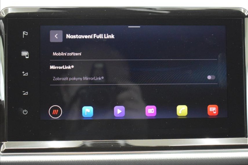 Seat Tarraco galerie