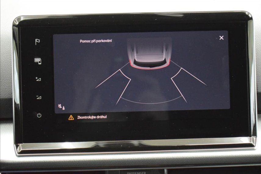 Seat Tarraco galerie