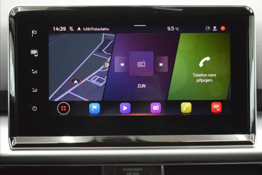 Seat Tarraco galerie