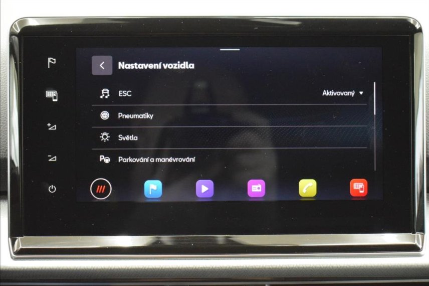 Seat Tarraco galerie