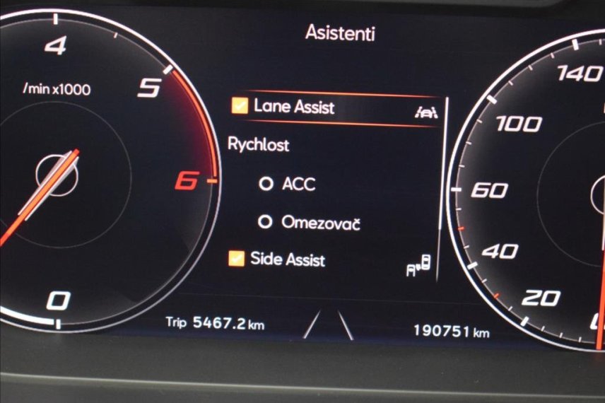 Seat Tarraco galerie