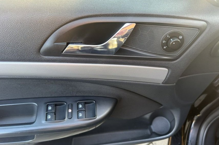 Škoda Octavia galerie