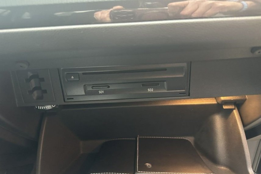 Volkswagen Tiguan galerie