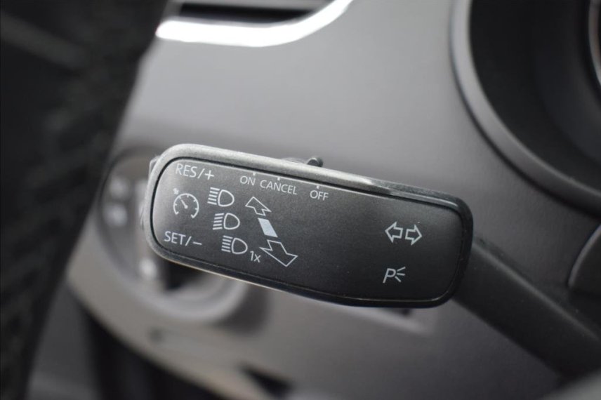 Škoda Octavia galerie