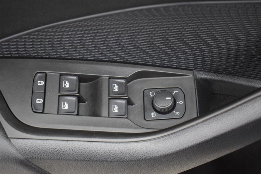 Škoda Octavia galerie