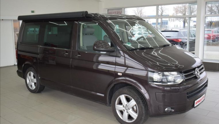 Volkswagen California