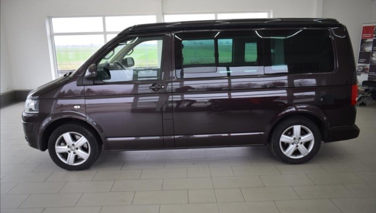 Volkswagen California