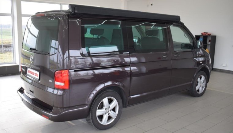 Volkswagen California