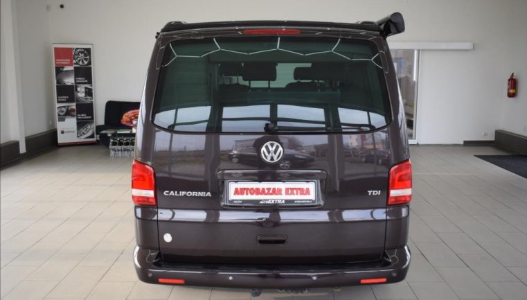Volkswagen California