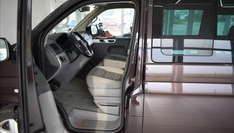 Volkswagen California