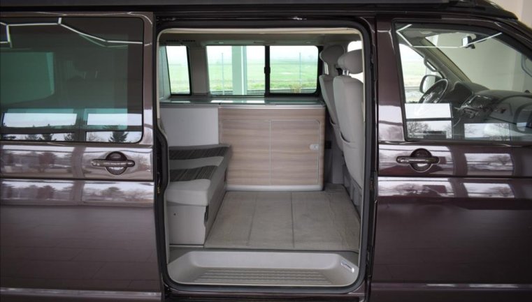 Volkswagen California