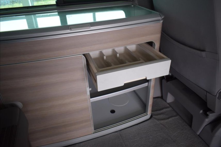 Volkswagen California galerie