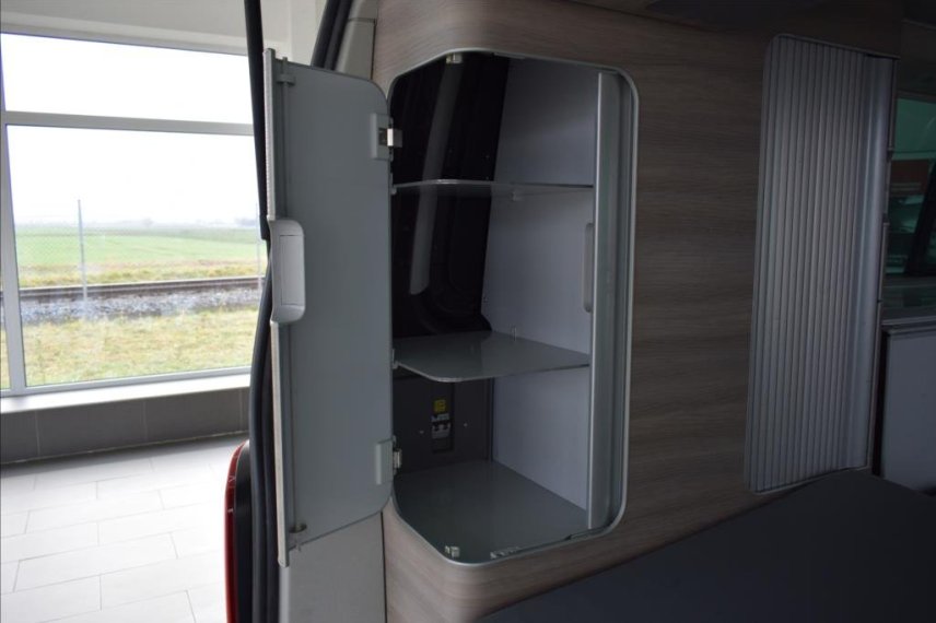 Volkswagen California galerie