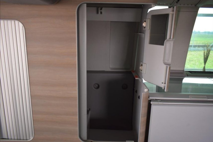 Volkswagen California galerie