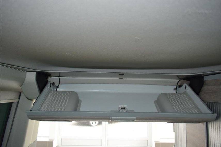 Volkswagen California galerie