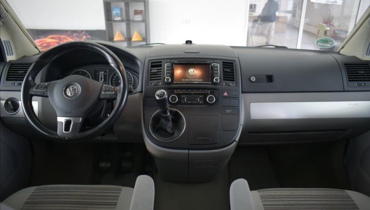 Volkswagen California