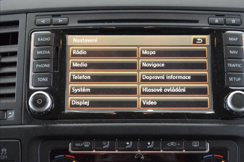 Volkswagen California galerie