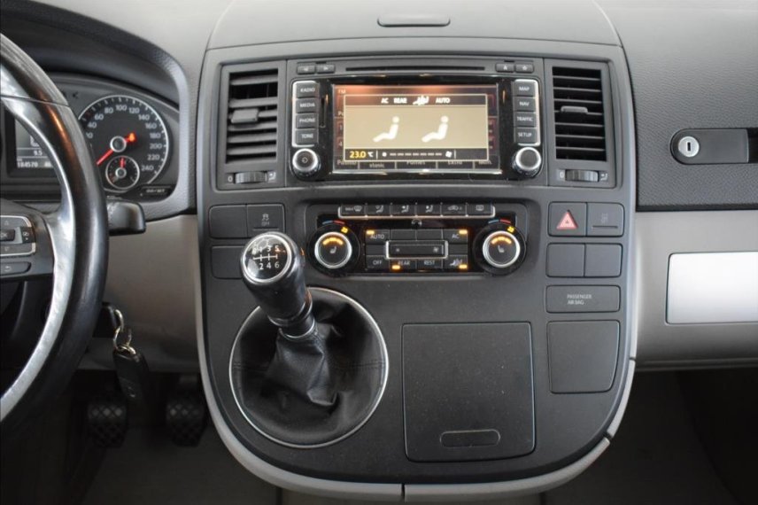 Volkswagen California galerie