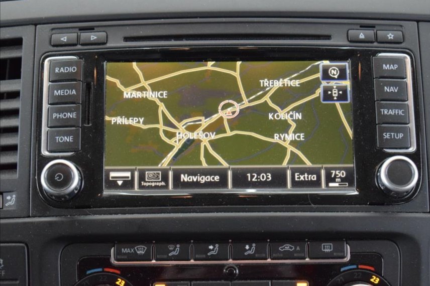 Volkswagen California galerie