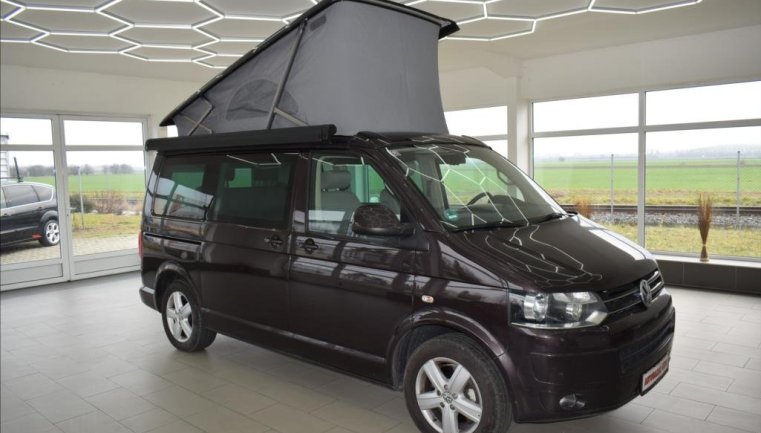 Volkswagen California