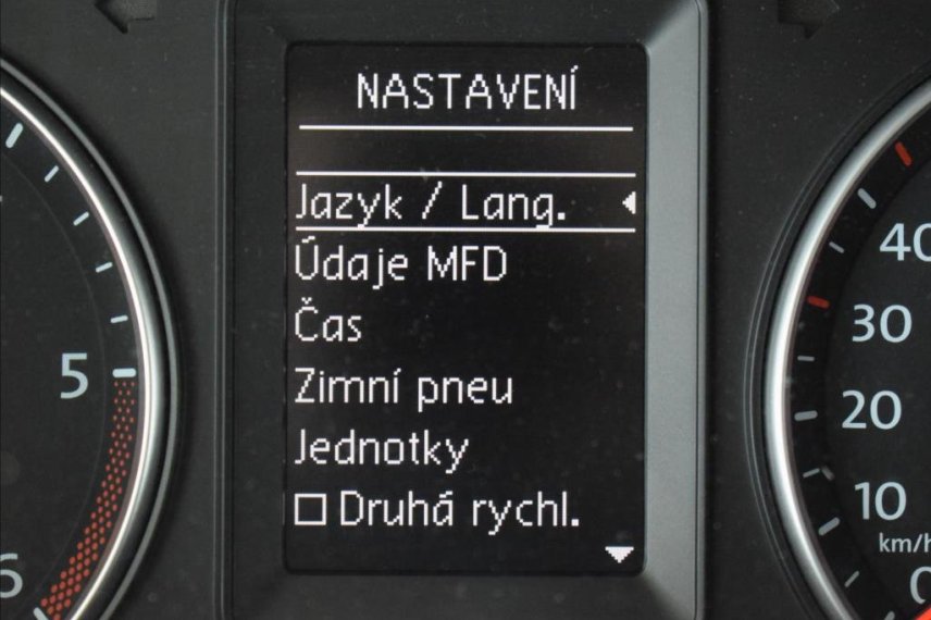 Volkswagen California galerie