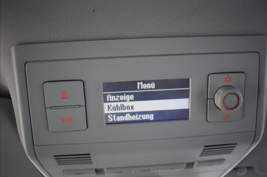 Volkswagen California galerie