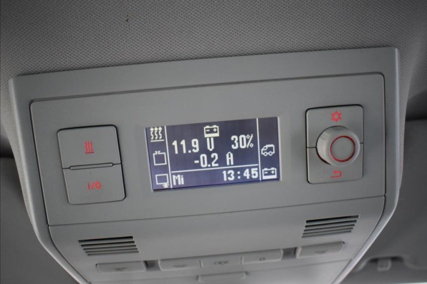 Volkswagen California galerie