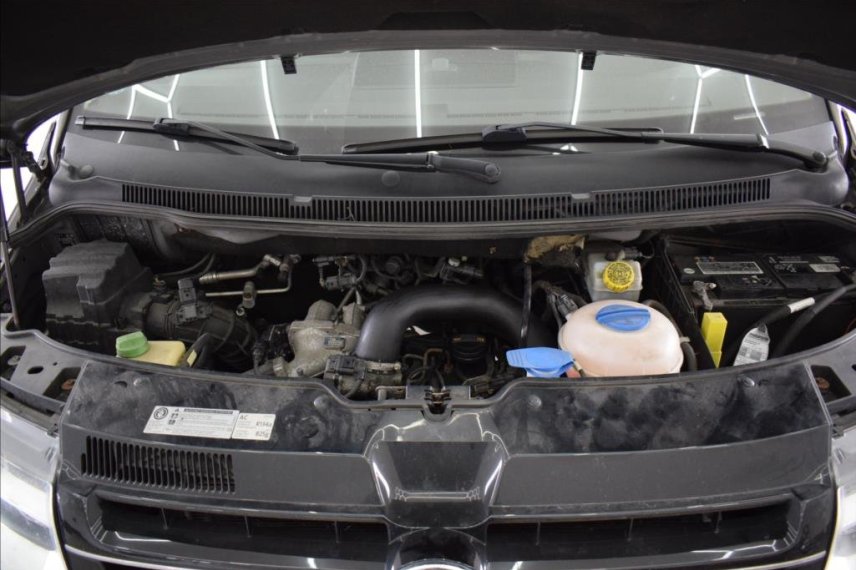 Volkswagen California galerie