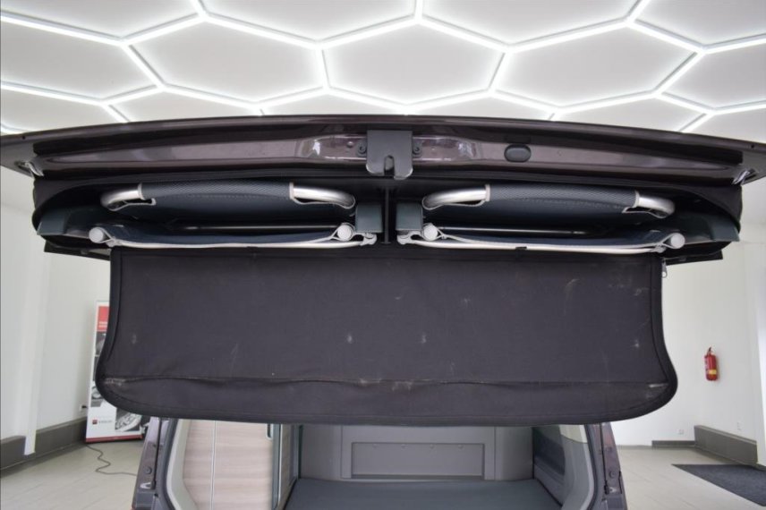 Volkswagen California galerie