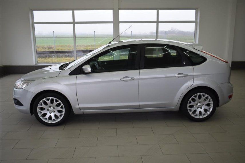 Ford Focus galerie