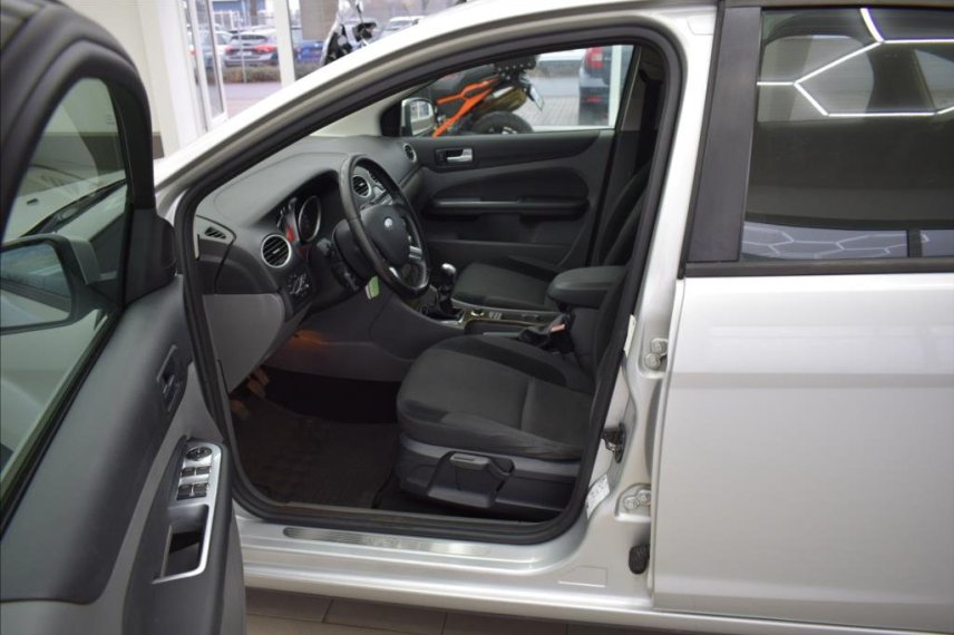 Ford Focus galerie