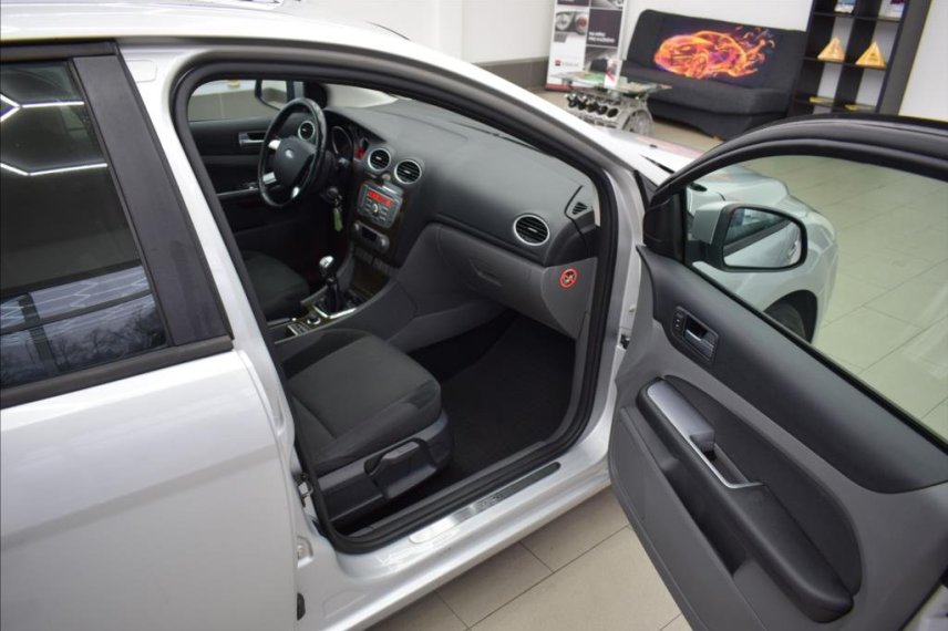 Ford Focus galerie