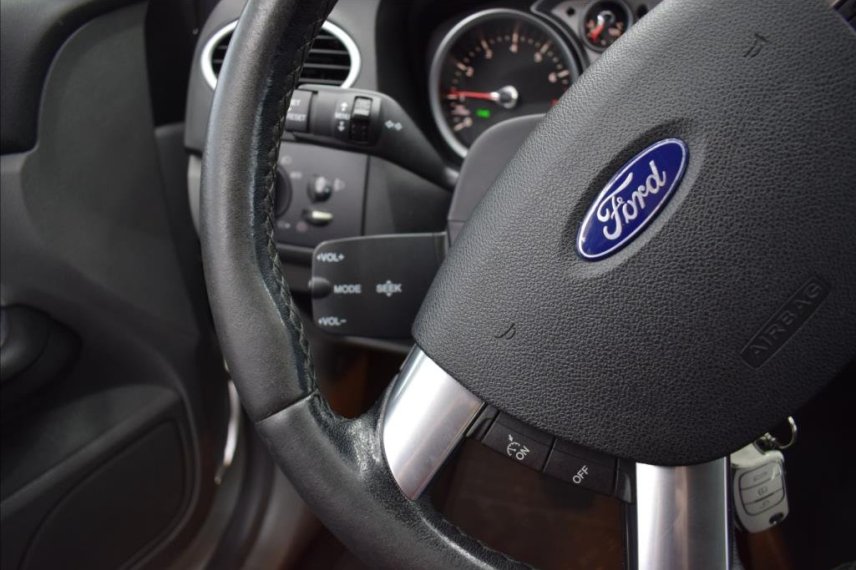 Ford Focus galerie