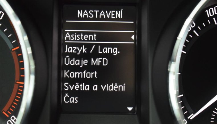 Škoda Yeti