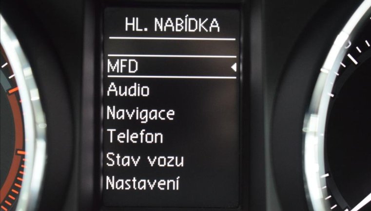 Škoda Yeti